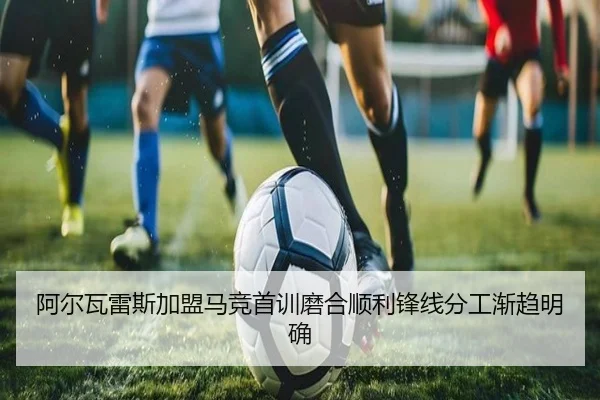 阿尔瓦雷斯加盟马竞首训磨合顺利锋线分工渐趋明确